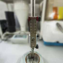 Прибор Вика